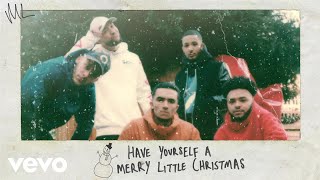 MiC LOWRY - Have Yourself A Merry Little Christmas (Official Audio)
