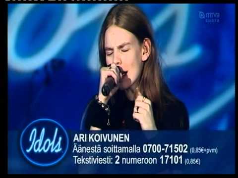 Ari Koivunen - Still Loving You