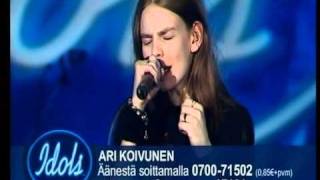 Ari Koivunen - Still Loving You
