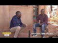 Artist Of The Week With Thomas Chibade