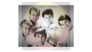 The Beach Boys ~ Summer Means New Love &amp; And Your Dream Comes True