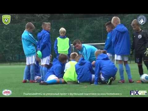 24.08.2017 RIGA FC/SITIKA FA vs RODINA FC (2007) goals