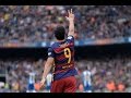 Barcelona vs Espanyol [5-0] - Highlights