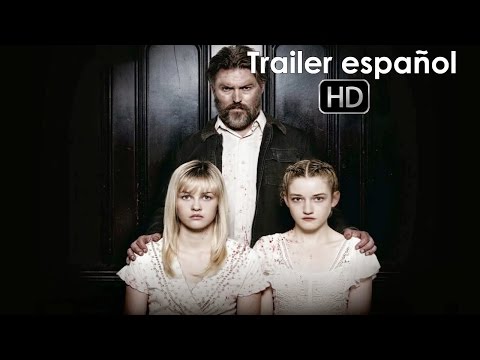 Trailer en español de Somos lo que somos