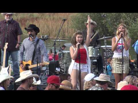 Ache Breaky Heart Cover