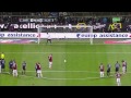 Zlatan Ibrahimović Penalty Goal vs Júlio César | Inter vs Milan (1-1)