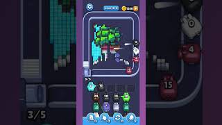 Pixel Flow Level 1670