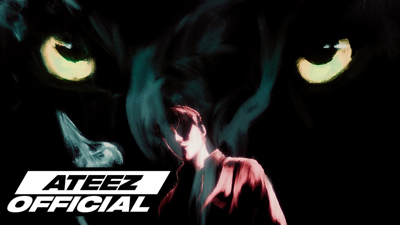 ATEEZ(에이티즈) 산 'Creep' | ATEEZ Present