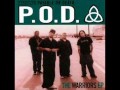 POD The Warrior EP