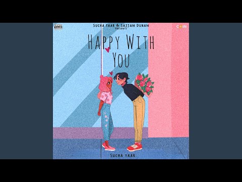 Happy With You