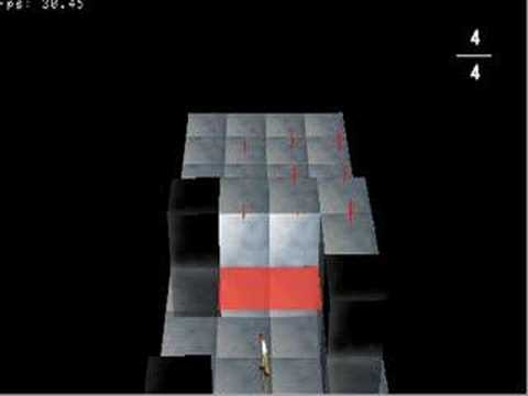 Tube Mania PSP