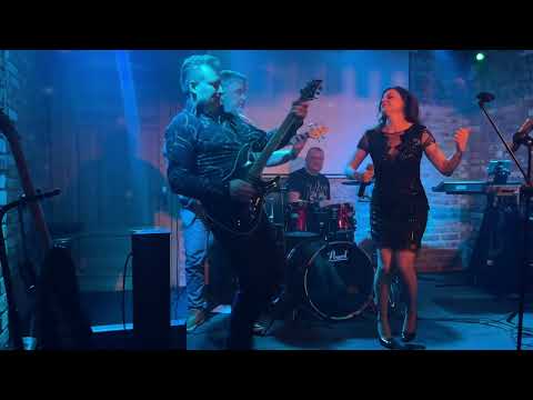 AC/DC - You Shook Me All Night Long, (Aurelija & Neprognozuojami)