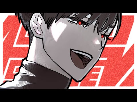 R O U N D 3 "Black Sorrow" Alien Stage french ver. feat @Sumashu