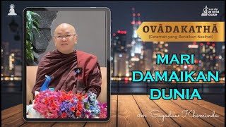 Download lagu Mari Damaikan Dunia mp3