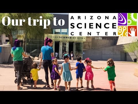image-Is the Arizona Science Center good for adults?