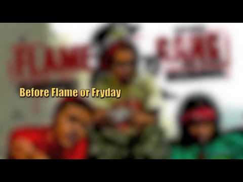 Flame Gang Music Blog 10 Puff Puff Pass Video