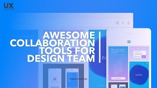 Introducing WAKE | The Fastest way for designers to share works with Team - UX Hacker