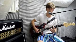 A Little Wish - BAMM (Michi Wilson)