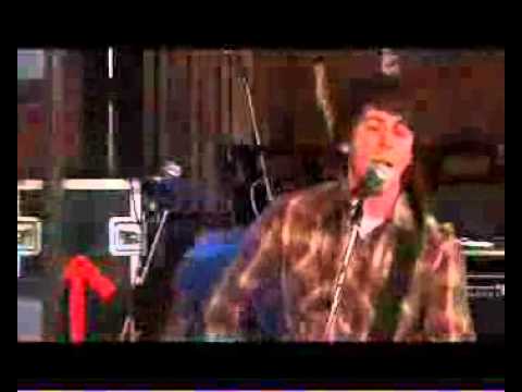 McFly - Everybody Knows - Live at the London Olympic Studio