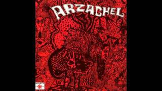 Arzachel - Queen St. Gang