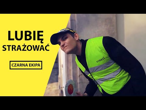 Wywiad ze strażnikiem miejskim