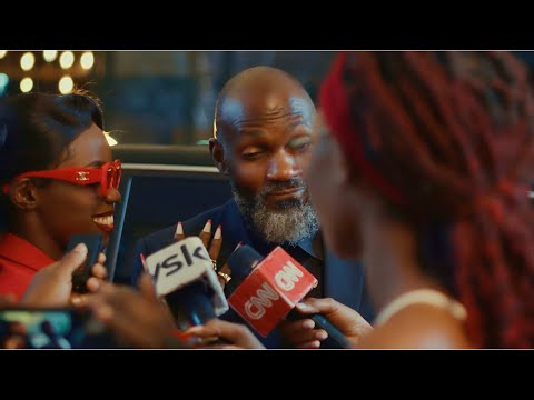 ANKWASAGANYA (The One Who Handles Me) - Shena Skies ( Official Music Video )