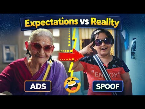 Fevikwik: Phenko Nahi, Jodo! 😂 | DVS movies spoof