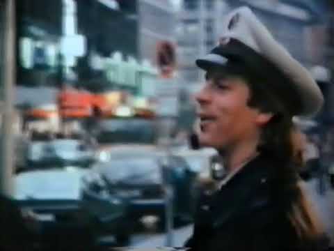 Rampage - zwischen Rock+Razzia 1982