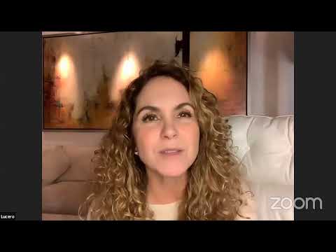 LUCERO Live Escenas #LuceroesBarbaraGreco