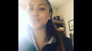 Jreillah P | Pharcyde - Passin' Me By | #4BarFriday