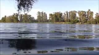 Что берете с собой на рыбалку