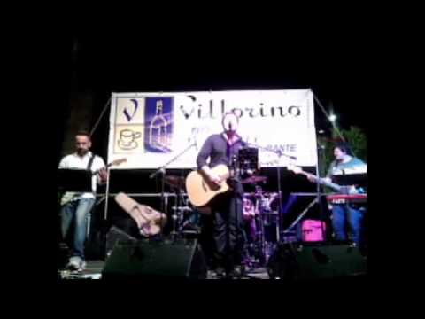 OLTRE (Cover Band Claudio Baglioni) - Live 2014 Loano (SV)