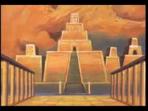 The Mysterious Cities of Gold Long Fan Trailer 1982