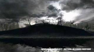 World in Conflict - Everybody Wants To Rule The World