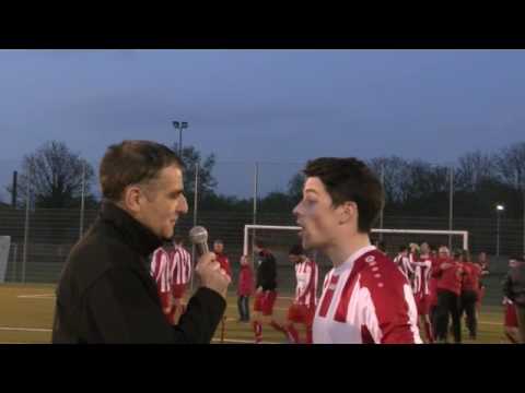 Kreisliga A : 6-Punkte Spiel am Donnerstagabend in Düren