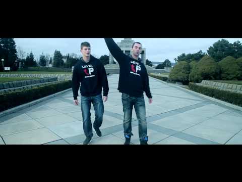 RESPOT & POCKER - Do roka a do dňa (prod.ARNÝ) /OFFICIAL HD VIDEO/