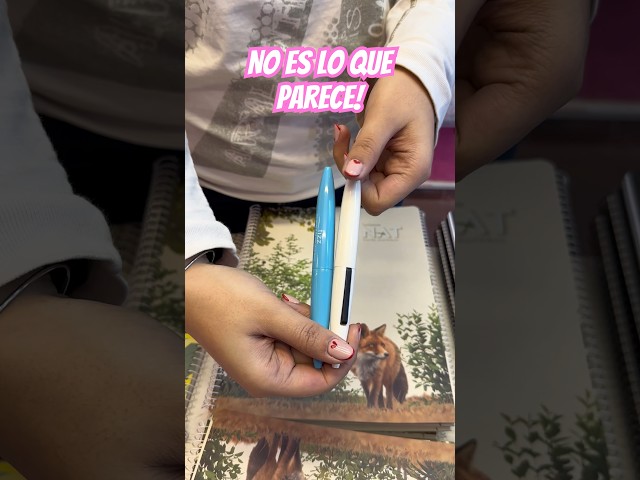 Vídeo relacionado con Kokonote Porta Bolígrafos bonitos Cloudy - Soporte bolis metal Azul | Accesorios Papeleria bonita Basic Studio - Material escolar Aesthetic para Regalo Mujer