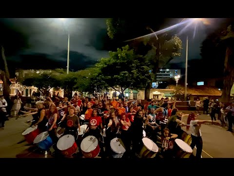 AAINJAA | AAINJALA EN  USAQUEN 🥁