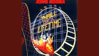 Thrill Of A Lifetime