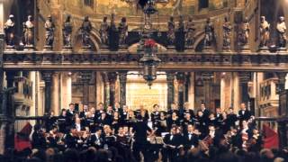 Mario Merigo dirige il Requiem di Mozart