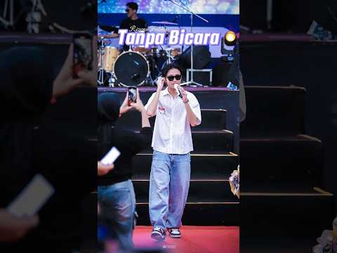 Tanpa Bicara - Rizwan Fadilah