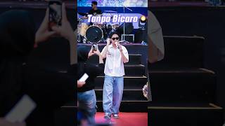 Download lagu Tanpa Bicara - Rizwan Fadilah mp3