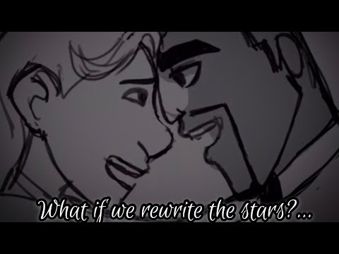 Лэнс х Уолтер/Lance x Wolter —Spies in Disguise/Камуфляж и шпионаж •Rewrite the stars ✨ animatic