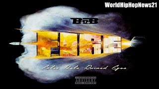 B.o.B - False Flag (FIRE Mixtape)