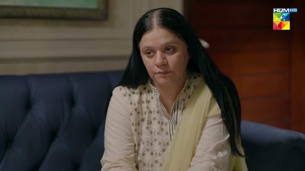 Tumhari Ye Roti Dhoti Shakal Nahi Bardasht Hoti..!! #sabeenafarooq #margewafa