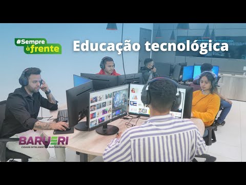 Educação 5.0 - Núcleos WIT