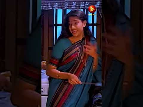 ഈ ചേച്ചി നാളെ ഓഫീസിൽ പോട്ടെ എന്നിട്ട് നമുക്ക് കൂടാം| Life Is Beautiful Movie |