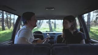 Ocie Elliott - Hot Tears (Leif Vollebekk cover)