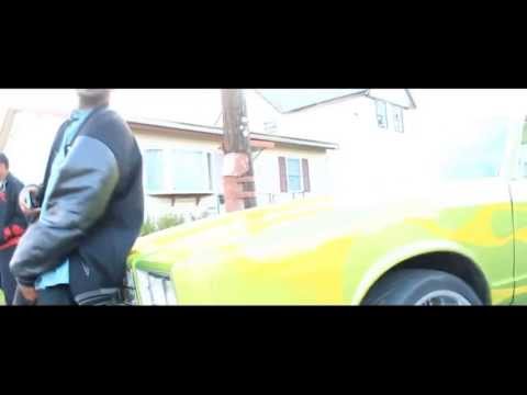 Taye da Great- I Distance Myself From Hattaz Directed by T-timeMusic