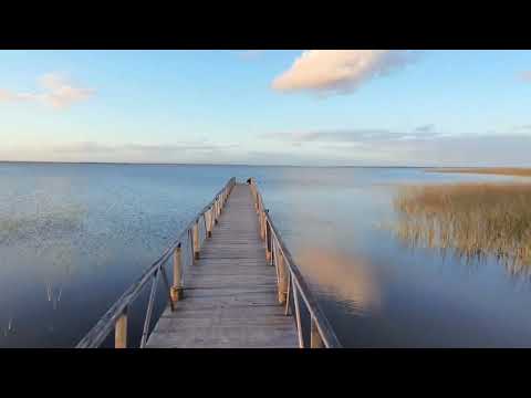Vídeo Lagoa da Cerquinha Balneário Pinhal